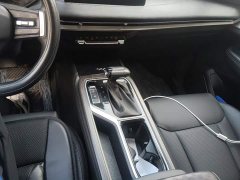 Wuling Jiachen 1.5T CVT Smart Luxury - ფოტო 16
