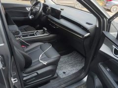 Wuling Jiachen 1.5T CVT Smart Luxury - ფოტო 8