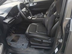 Wuling Jiachen 1.5T CVT Smart Luxury - ფოტო 9