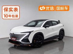 Changan UNI-T 1.5T Sport Flagship - ფოტო 1