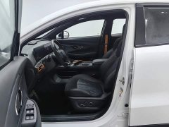 Changan UNI-T 1.5T Sport Flagship - ფოტო 10