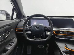 Changan UNI-T 1.5T Sport Flagship - ფოტო 11