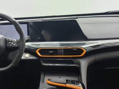 Changan UNI-T 1.5T Sport Flagship - ფოტო 12