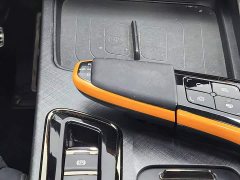Changan UNI-T 1.5T Sport Flagship - ფოტო 13