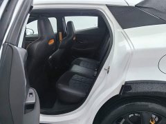 Changan UNI-T 1.5T Sport Flagship - ფოტო 15