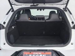 Changan UNI-T 1.5T Sport Flagship - ფოტო 16