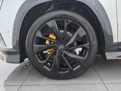 Changan UNI-T 1.5T Sport Flagship - ფოტო 17