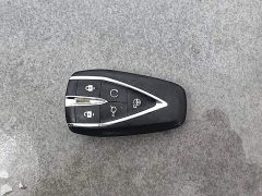 Changan UNI-T 1.5T Sport Flagship - ფოტო 19