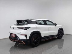 Changan UNI-T 1.5T Sport Flagship - ფოტო 2