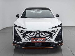 Changan UNI-T 1.5T Sport Flagship - ფოტო 3