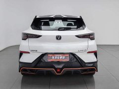 Changan UNI-T 1.5T Sport Flagship - ფოტო 4