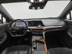 Changan UNI-T 1.5T Sport Flagship - ფოტო 5