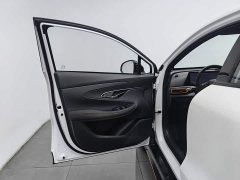 Changan UNI-T 1.5T Sport Flagship - ფოტო 8