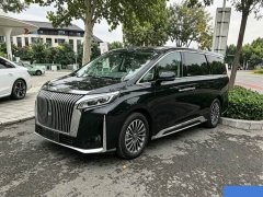 Great Wall WEY Shanshan New Energy Four-Wheel Drive Shanshan 9 - ფოტო 1