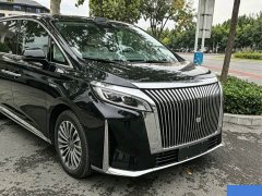 Great Wall WEY Shanshan New Energy Four-Wheel Drive Shanshan 9 - ფოტო 2