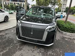 Great Wall WEY Shanshan New Energy Four-Wheel Drive Shanshan 9 - ფოტო 3