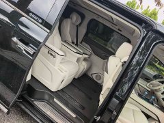 Great Wall WEY Shanshan New Energy Four-Wheel Drive Shanshan 9 - ფოტო 6