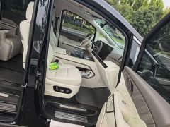 Great Wall WEY Shanshan New Energy Four-Wheel Drive Shanshan 9 - ფოტო 7