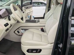 Great Wall WEY Shanshan New Energy Four-Wheel Drive Shanshan 9 - ფოტო 8