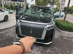 Great Wall WEY Shanshan New Energy Four-Wheel Drive Shanshan 9 - ფოტო 9