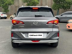 GAC Aion GS3 POWER 270T Automatic Dynamic Comfort Edition - ფოტო 10