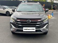 GAC Aion GS3 POWER 270T Automatic Dynamic Comfort Edition - ფოტო 2