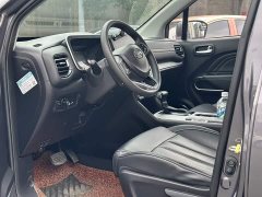 GAC Aion GS3 POWER 270T Automatic Dynamic Comfort Edition - ფოტო 4