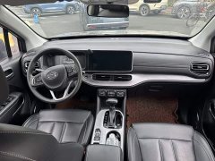 GAC Aion GS3 POWER 270T Automatic Dynamic Comfort Edition - ფოტო 6