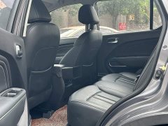 GAC Aion GS3 POWER 270T Automatic Dynamic Comfort Edition - ფოტო 7