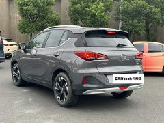 GAC Aion GS3 POWER 270T Automatic Dynamic Comfort Edition - ფოტო 8