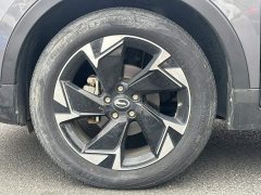 GAC Aion GS3 POWER 270T Automatic Dynamic Comfort Edition - ფოტო 9