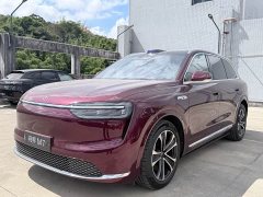 AITO M7 Pure Electric Max AWD 5-Seater (192-Channel LiDAR) - ფოტო 1