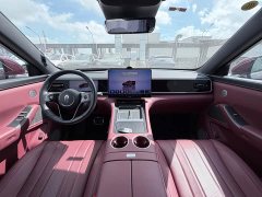 AITO M7 Pure Electric Max AWD 5-Seater (192-Channel LiDAR) - ფოტო 10