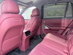 AITO M7 Pure Electric Max AWD 5-Seater (192-Channel LiDAR) - ფოტო 11