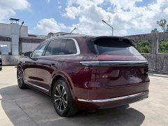 AITO M7 Pure Electric Max AWD 5-Seater (192-Channel LiDAR) - ფოტო 12