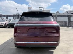 AITO M7 Pure Electric Max AWD 5-Seater (192-Channel LiDAR) - ფოტო 13