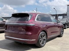 AITO M7 Pure Electric Max AWD 5-Seater (192-Channel LiDAR) - ფოტო 14