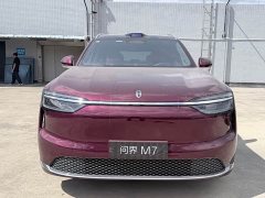 AITO M7 Pure Electric Max AWD 5-Seater (192-Channel LiDAR) - ფოტო 2