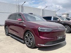 AITO M7 Pure Electric Max AWD 5-Seater (192-Channel LiDAR) - ფოტო 3