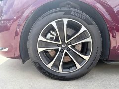 AITO M7 Pure Electric Max AWD 5-Seater (192-Channel LiDAR) - ფოტო 5