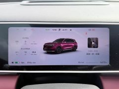 AITO M7 Pure Electric Max AWD 5-Seater (192-Channel LiDAR) - ფოტო 7