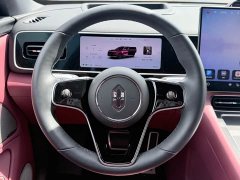AITO M7 Pure Electric Max AWD 5-Seater (192-Channel LiDAR) - ფოტო 8