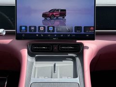 AITO M7 Pure Electric Max AWD 5-Seater (192-Channel LiDAR) - ფოტო 9