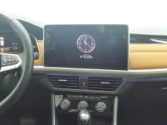 Volkswagen Bora 200TSI DSG Comfort Edition - ფოტო 12