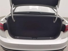 Volkswagen Bora 200TSI DSG Comfort Edition - ფოტო 16