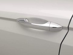 Volkswagen Bora 200TSI DSG Comfort Edition - ფოტო 18