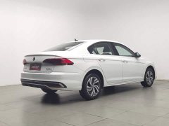 Volkswagen Bora 200TSI DSG Comfort Edition - ფოტო 2