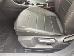 Volkswagen Bora 200TSI DSG Comfort Edition - ფოტო 20