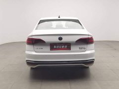 Volkswagen Bora 200TSI DSG Comfort Edition - ფოტო 4
