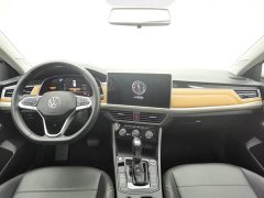 Volkswagen Bora 200TSI DSG Comfort Edition - ფოტო 5